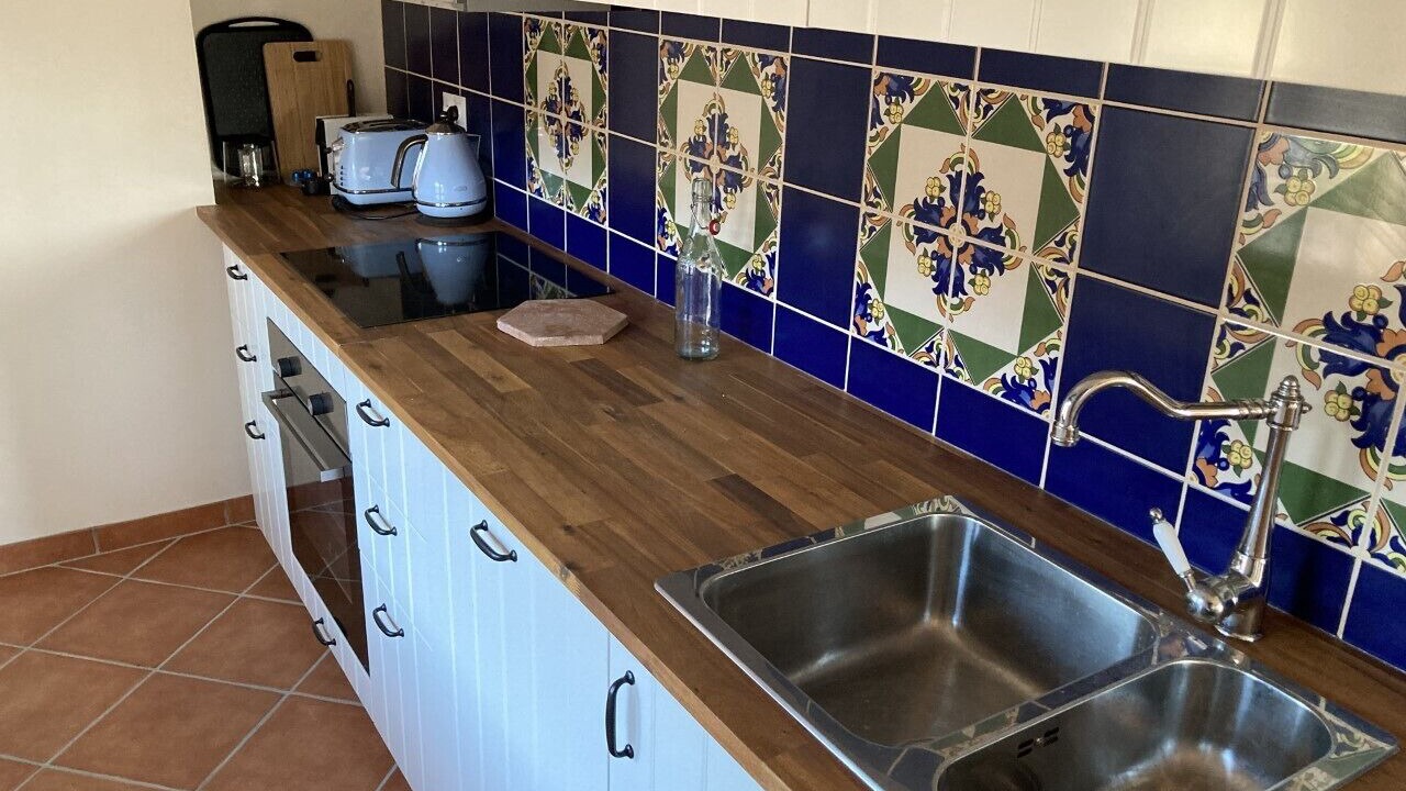 Photo of Kitchen in Mouzens