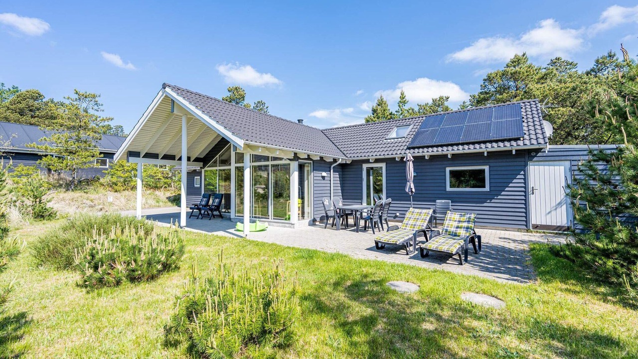 Photo of Outdoor in Nymindegab