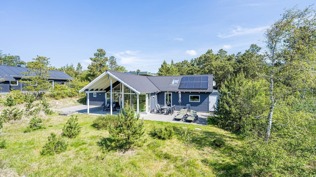 Photo of Outdoor in Nymindegab