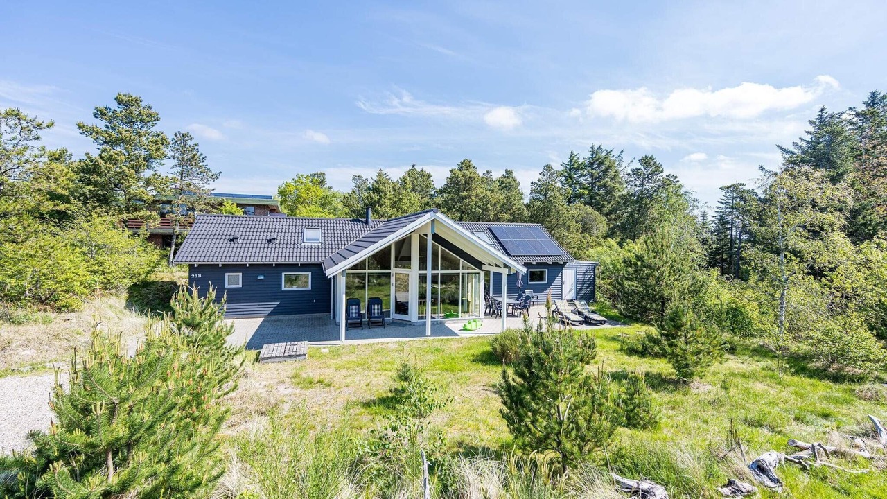 Photo of Outdoor in Nymindegab