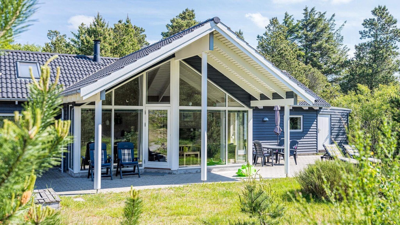Photo of Outdoor in Nymindegab