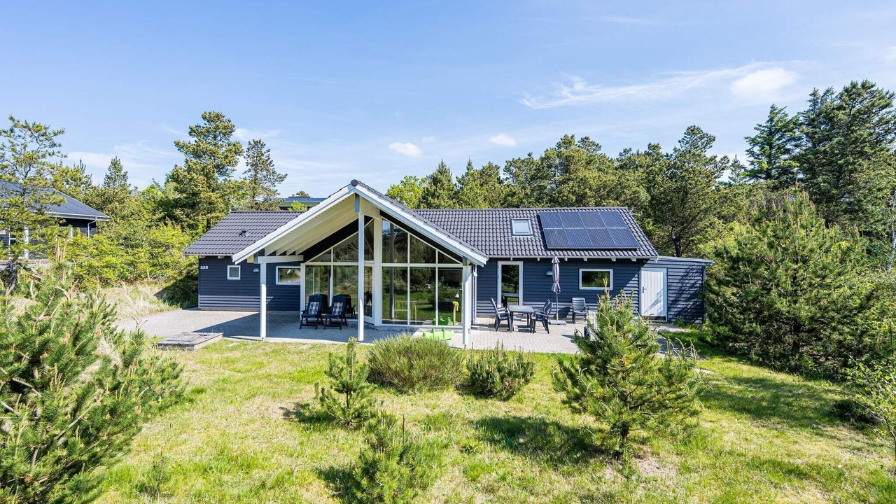 Photo of Outdoor in Nymindegab