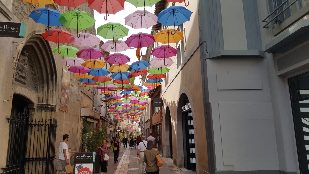 Photo of Others in Carcassonne