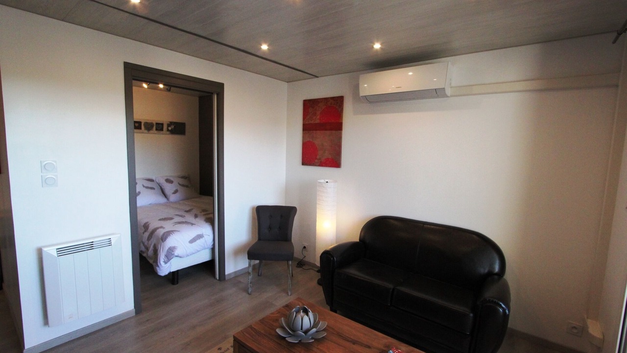 Photo of Livingroom in Carcassonne