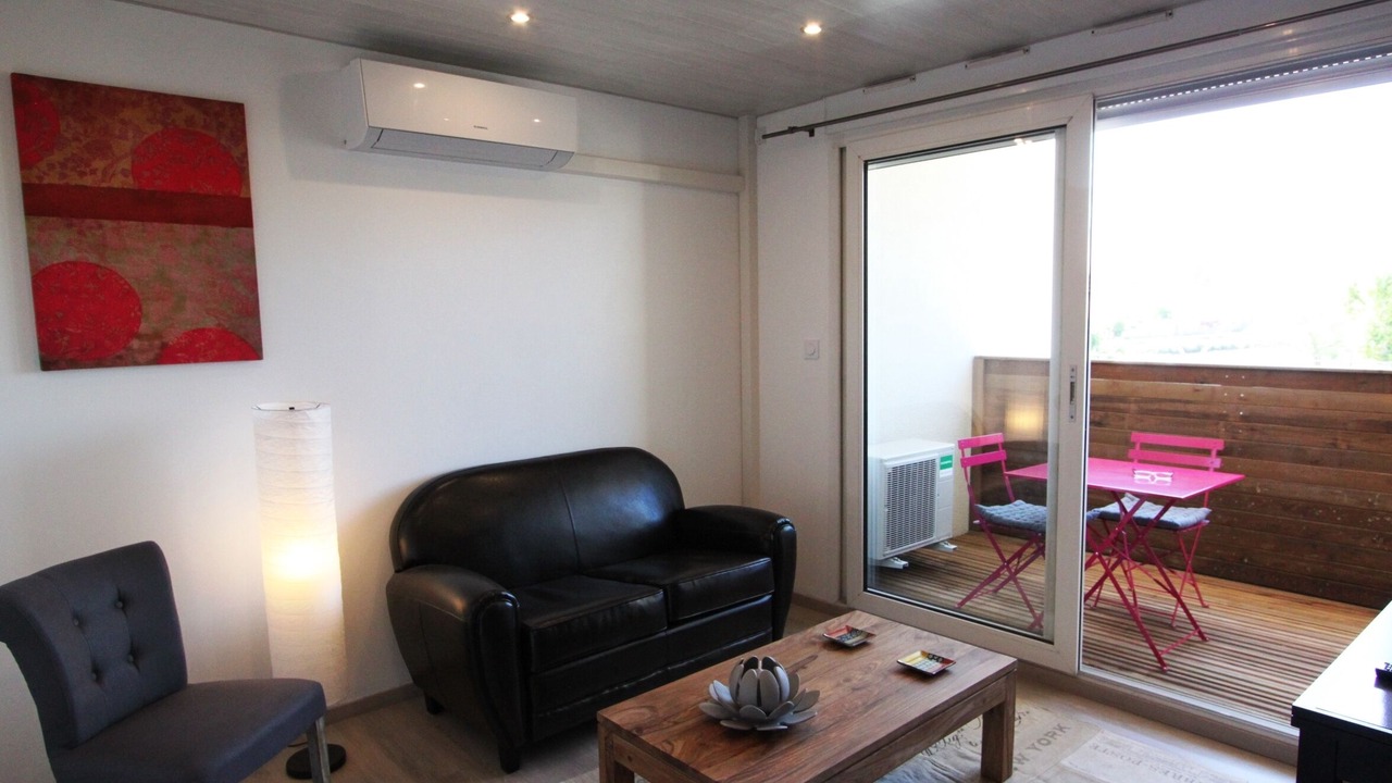 Photo of Livingroom in Carcassonne
