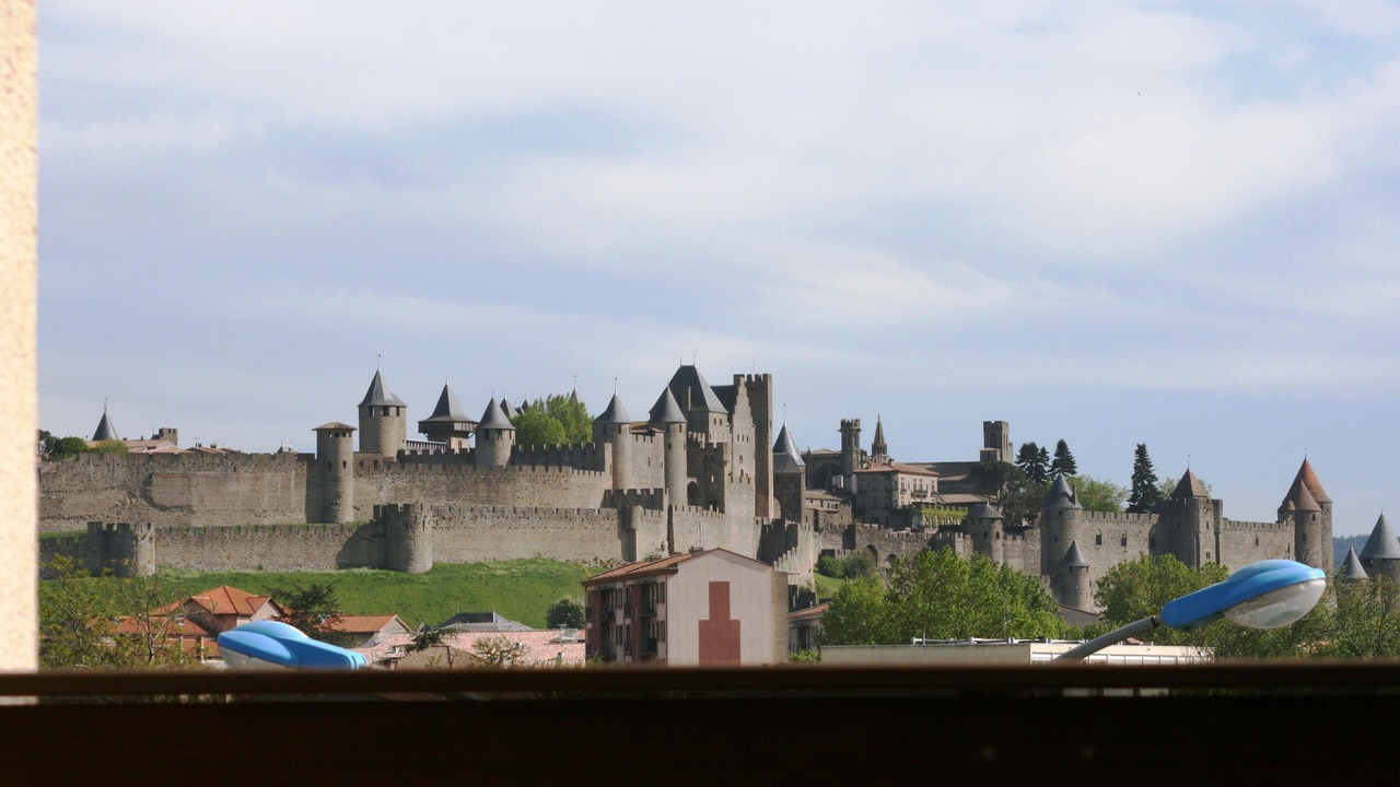 Photo of Others in Carcassonne