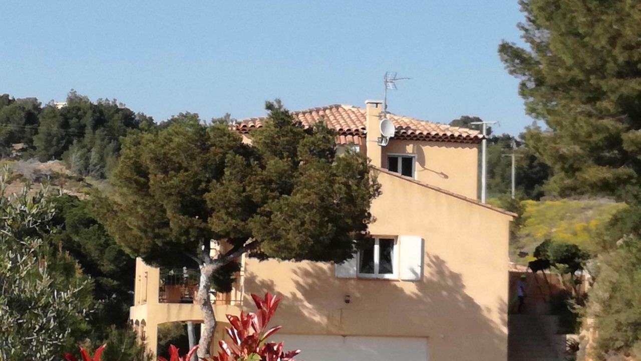 Photo of Outdoor in Ensues-la-Redonne