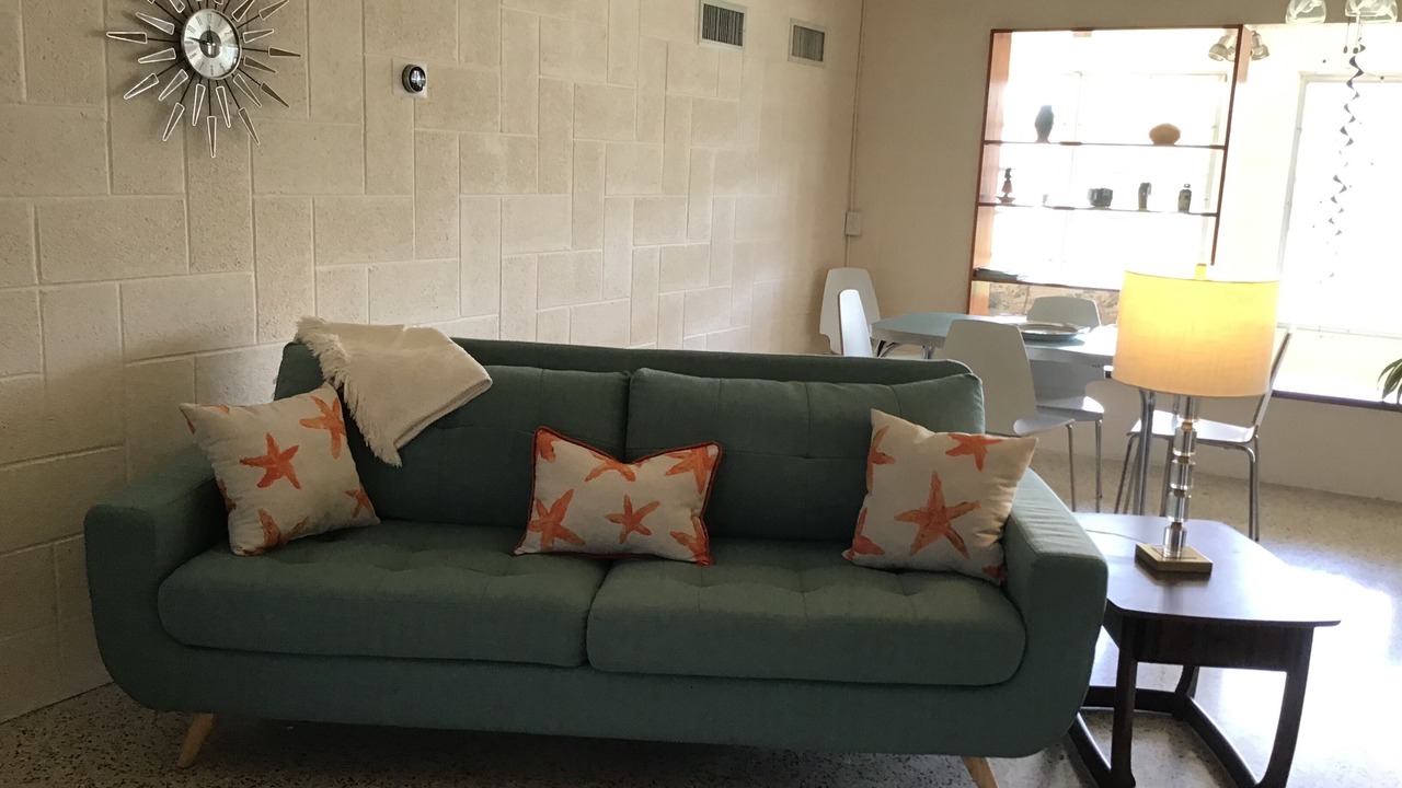 Photo of Livingroom in South Venice