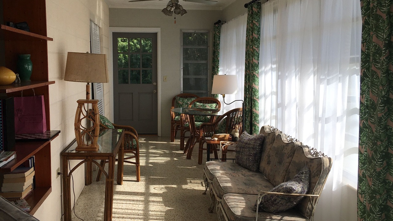 Photo of Livingroom in South Venice