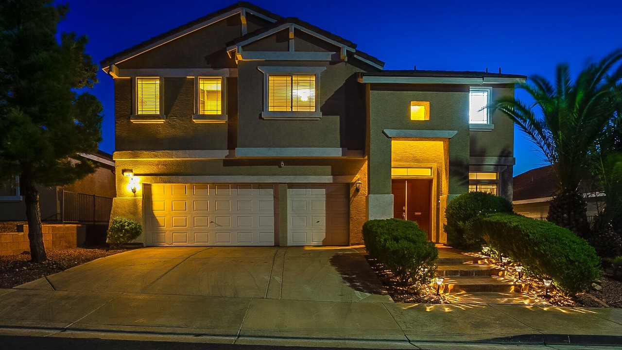 Photo of Outdoor in McCullough Hills