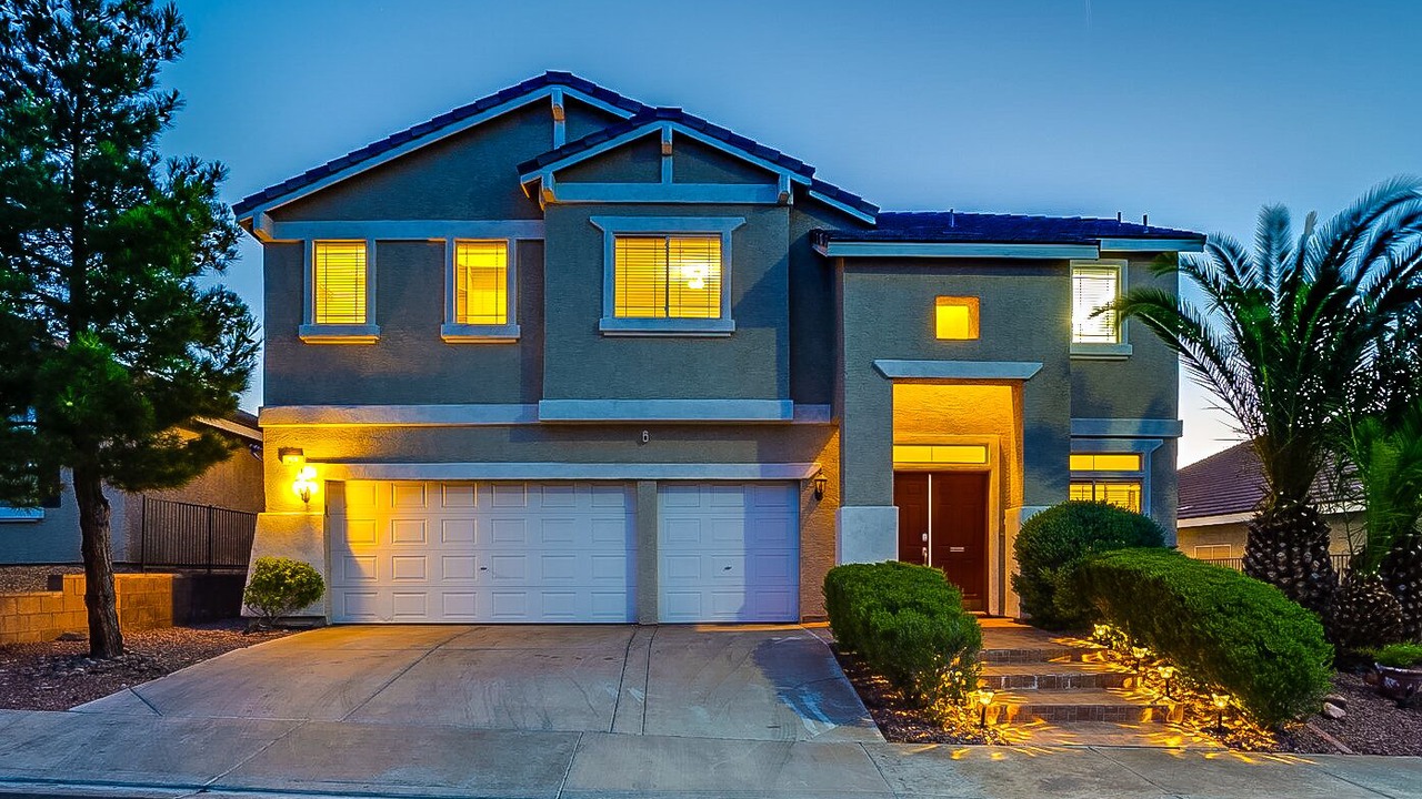 Photo of Outdoor in McCullough Hills