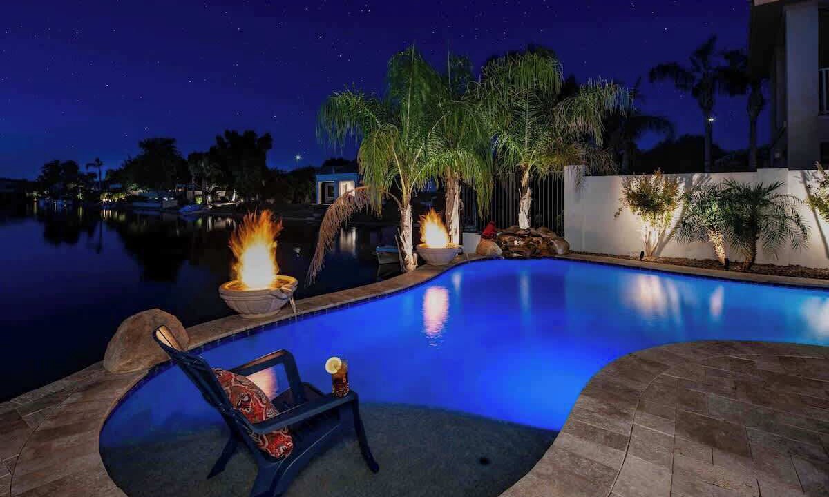 Photo of Outdoor in Chandler