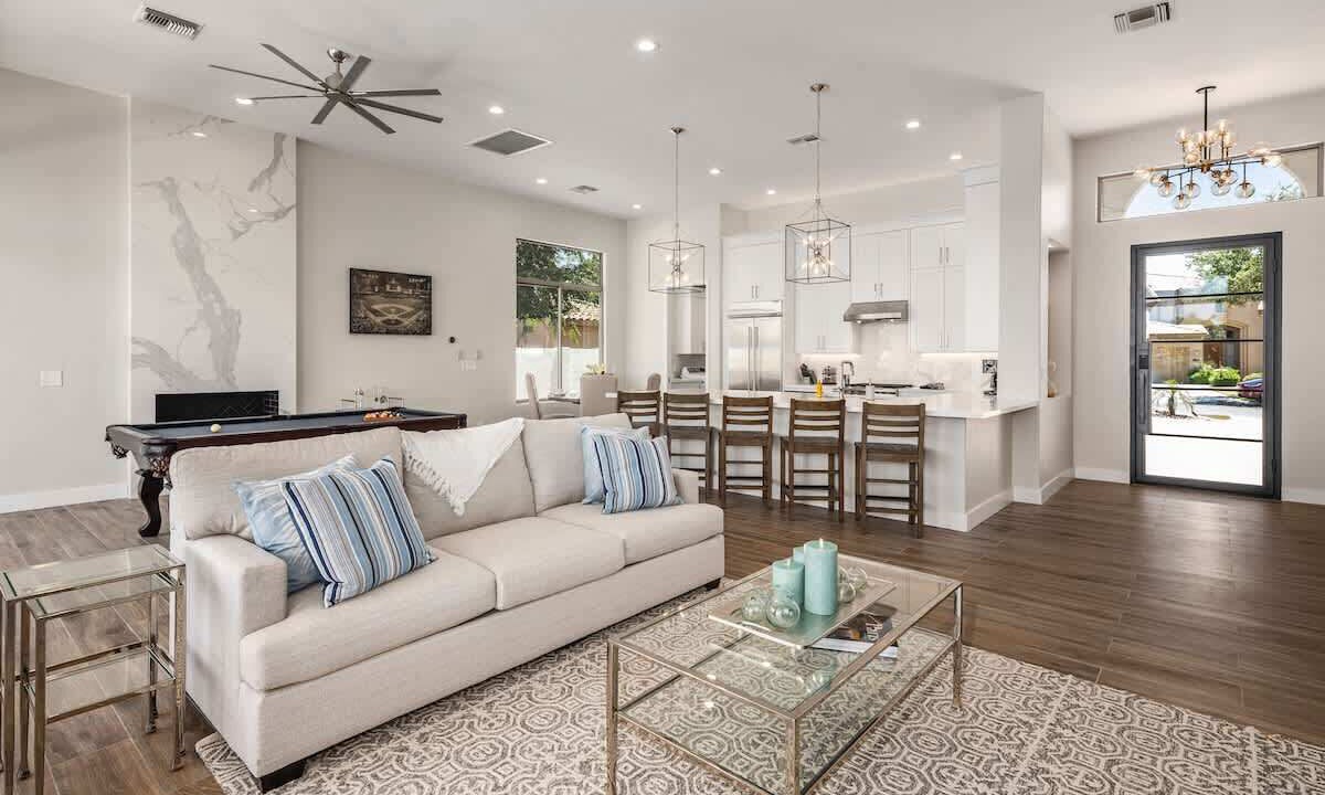 Photo of Livingroom in Chandler