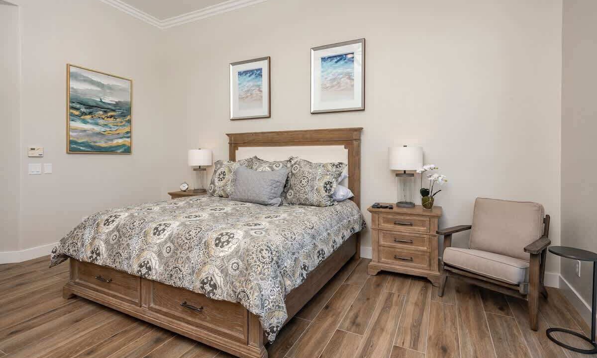 Photo of Bedroom in Chandler