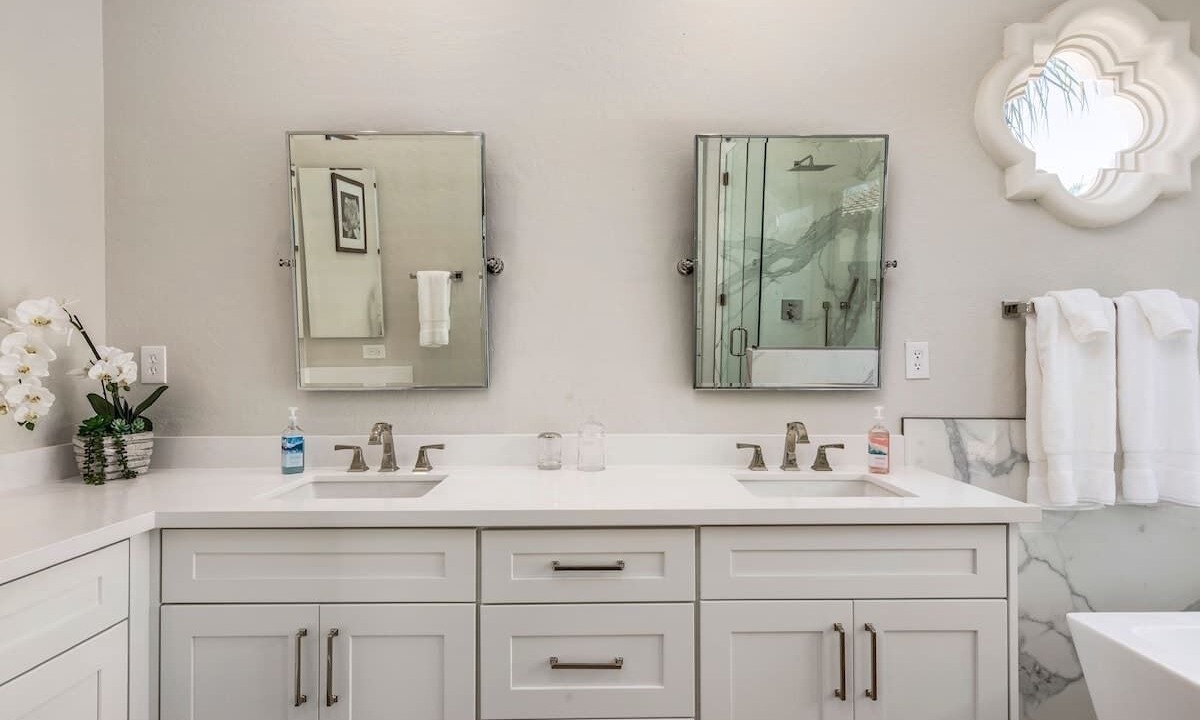Photo of Bathroom in Chandler