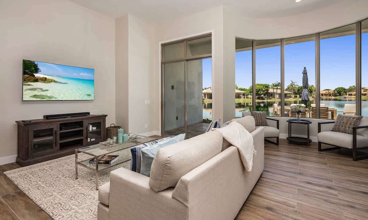 Photo of Livingroom in Chandler
