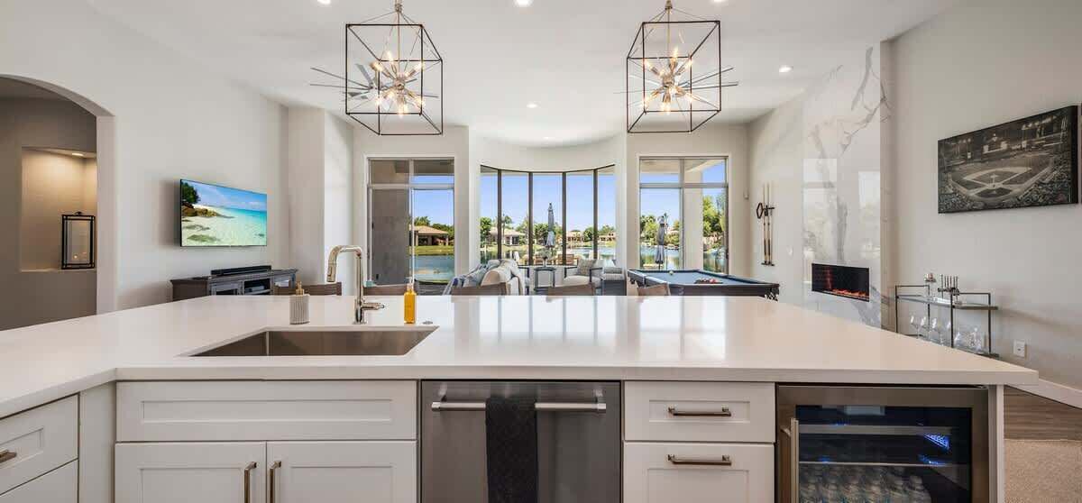 Photo of Kitchen in Chandler