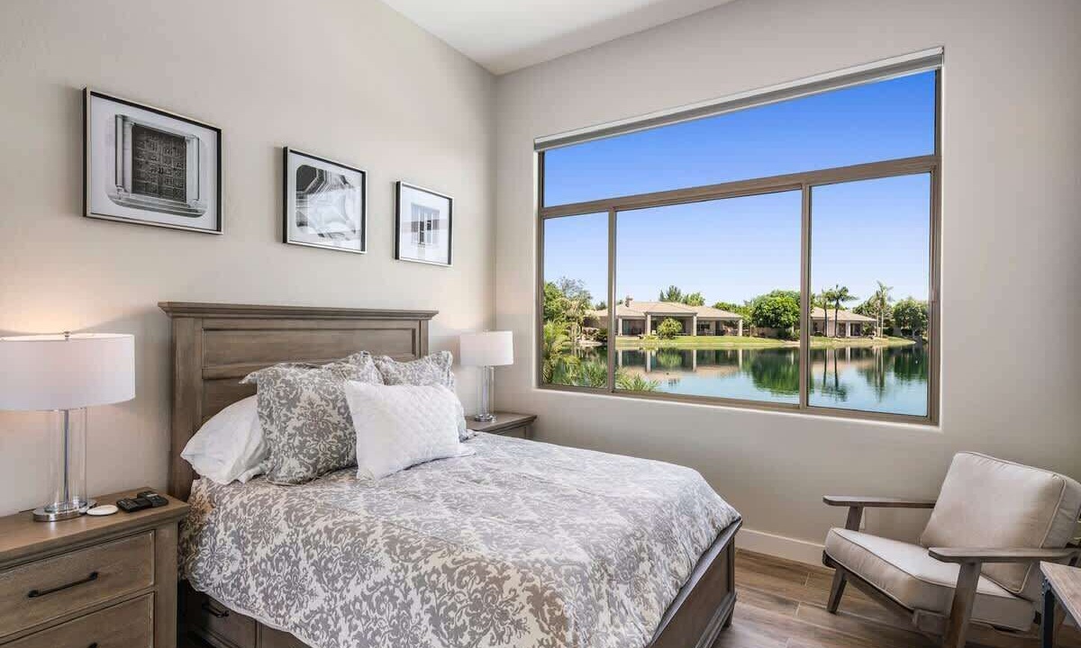 Photo of Bedroom in Chandler