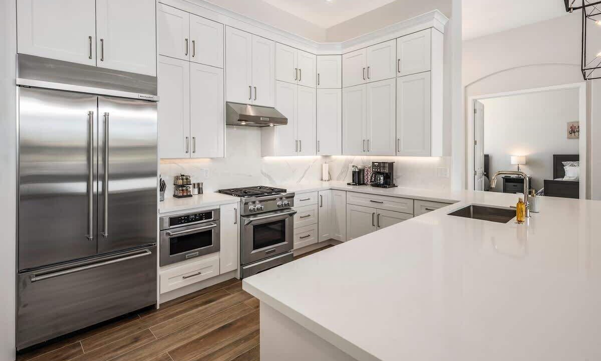 Photo of Kitchen in Chandler