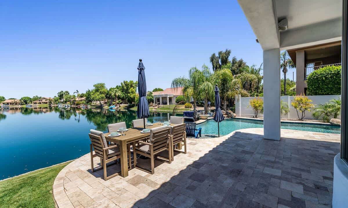 Photo of Outdoor in Chandler