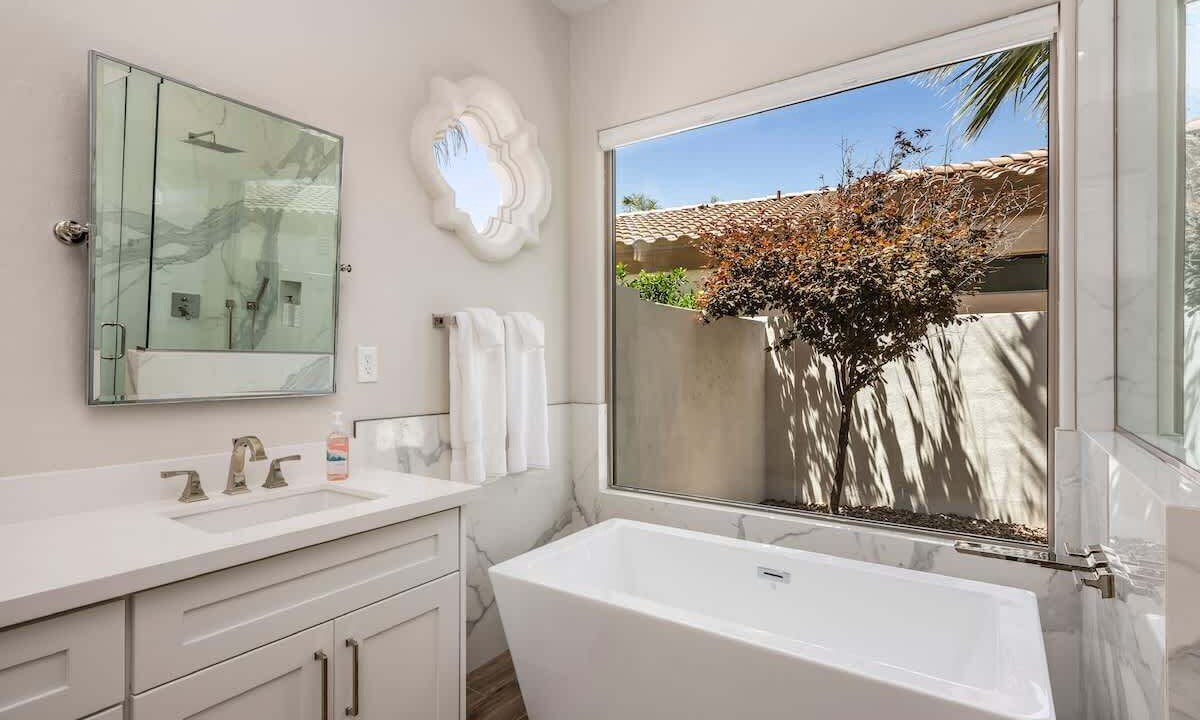 Photo of Bathroom in Chandler