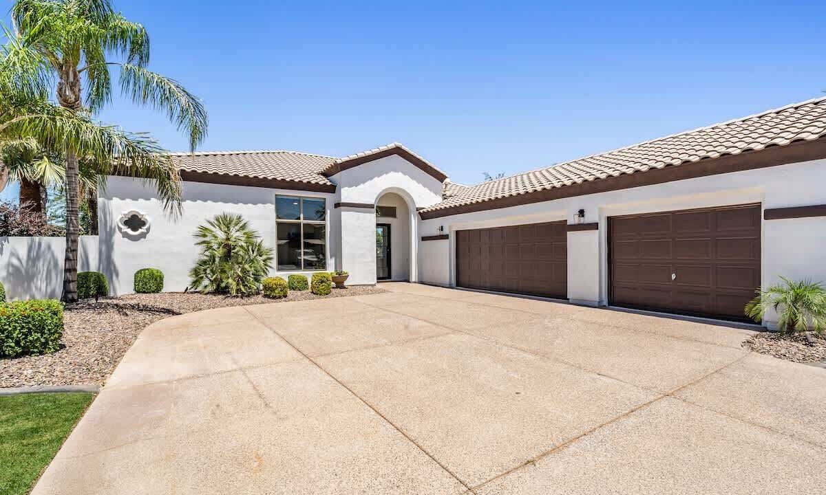 Photo of Outdoor in Chandler