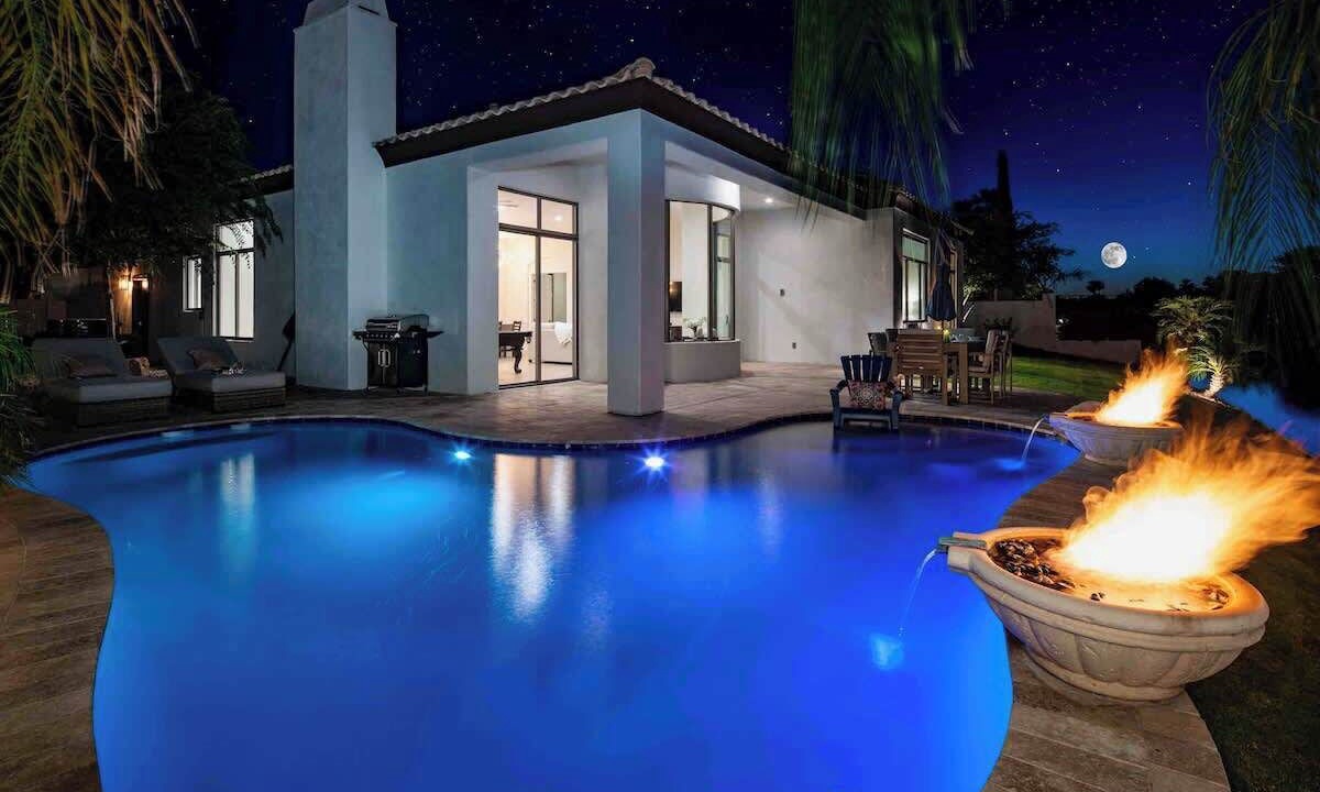 Photo of Outdoor in Chandler