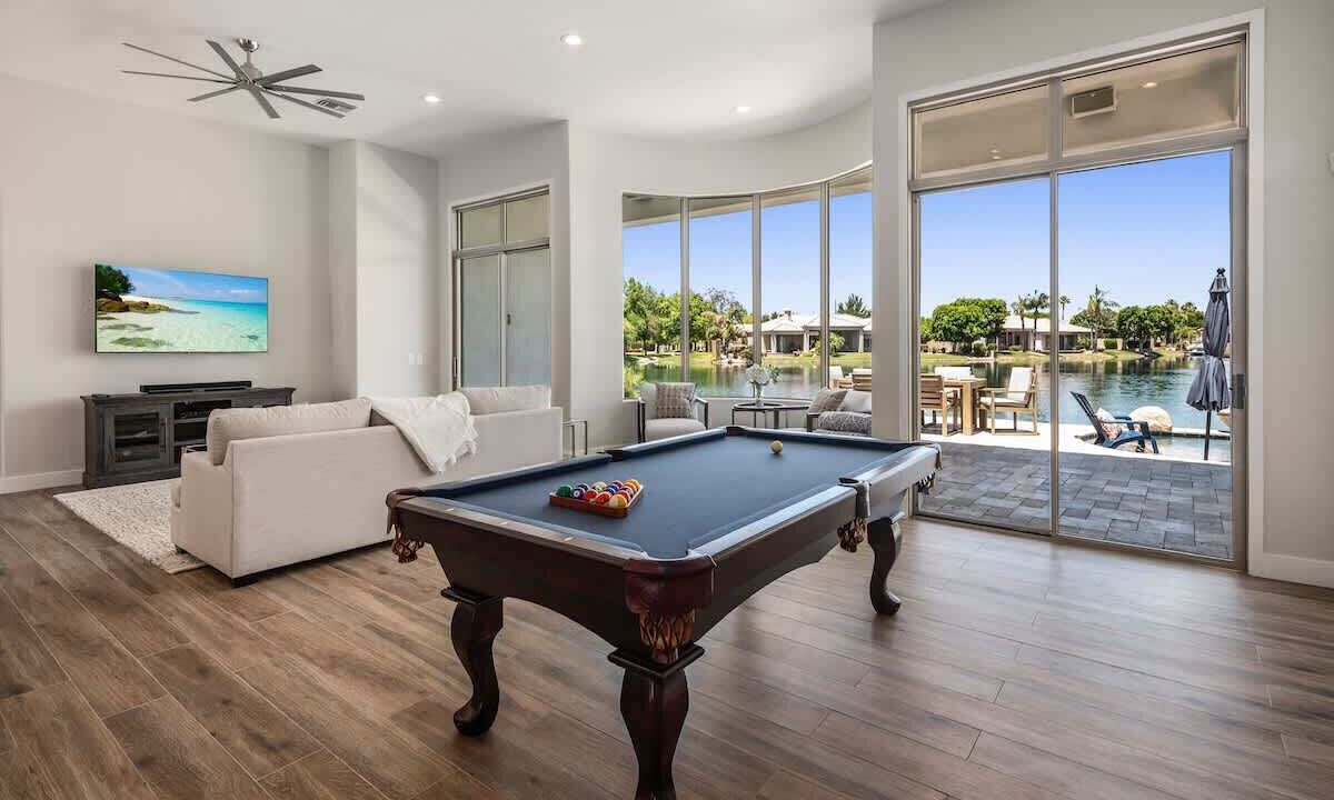 Photo of Bedroom in Chandler