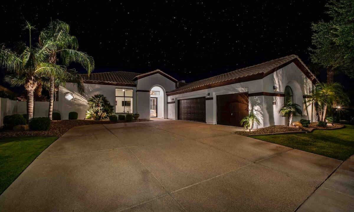 Photo of Outdoor in Chandler