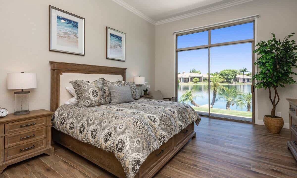 Photo of Bedroom in Chandler