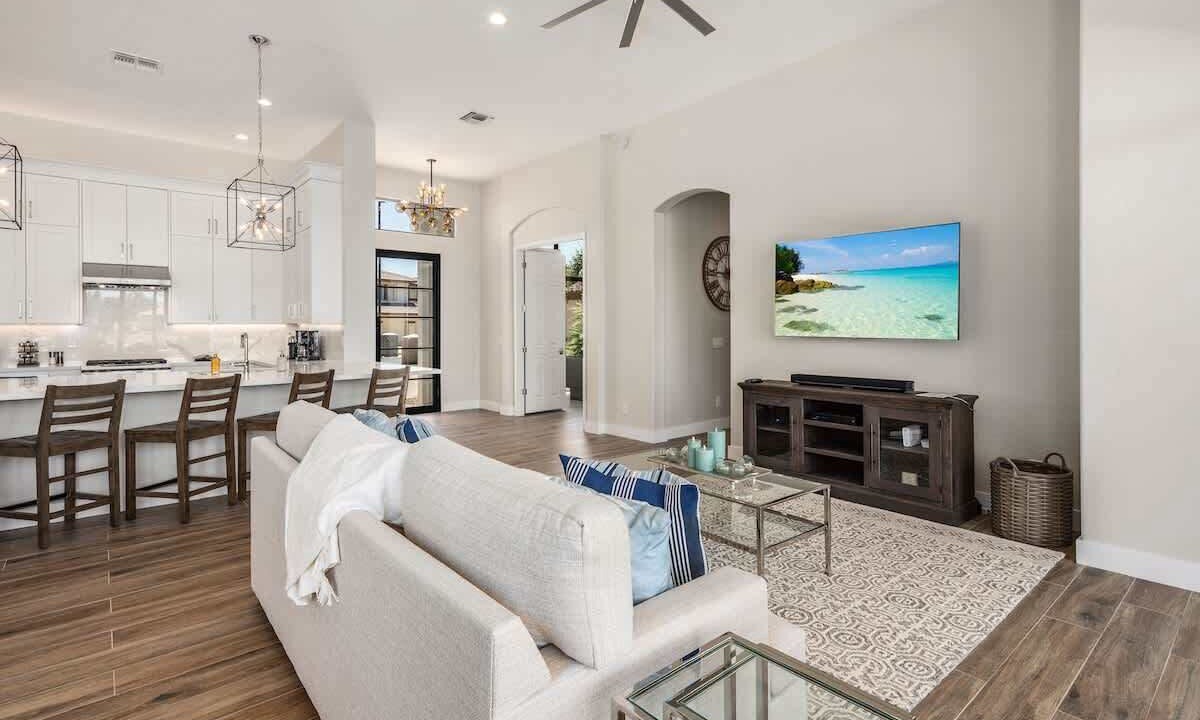 Photo of Livingroom in Chandler