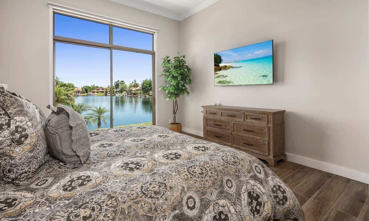 Photo of Bedroom in Chandler