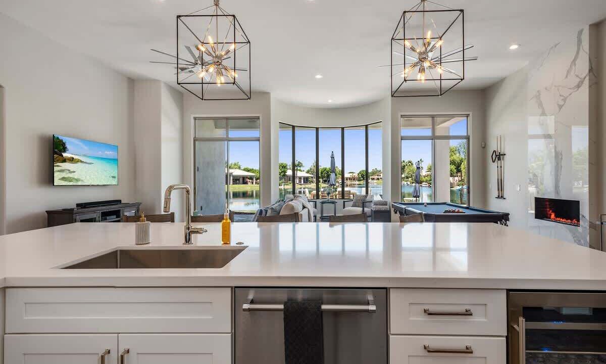 Photo of Kitchen in Chandler
