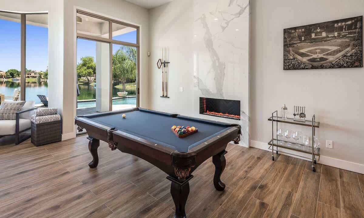 Photo of Bedroom in Chandler