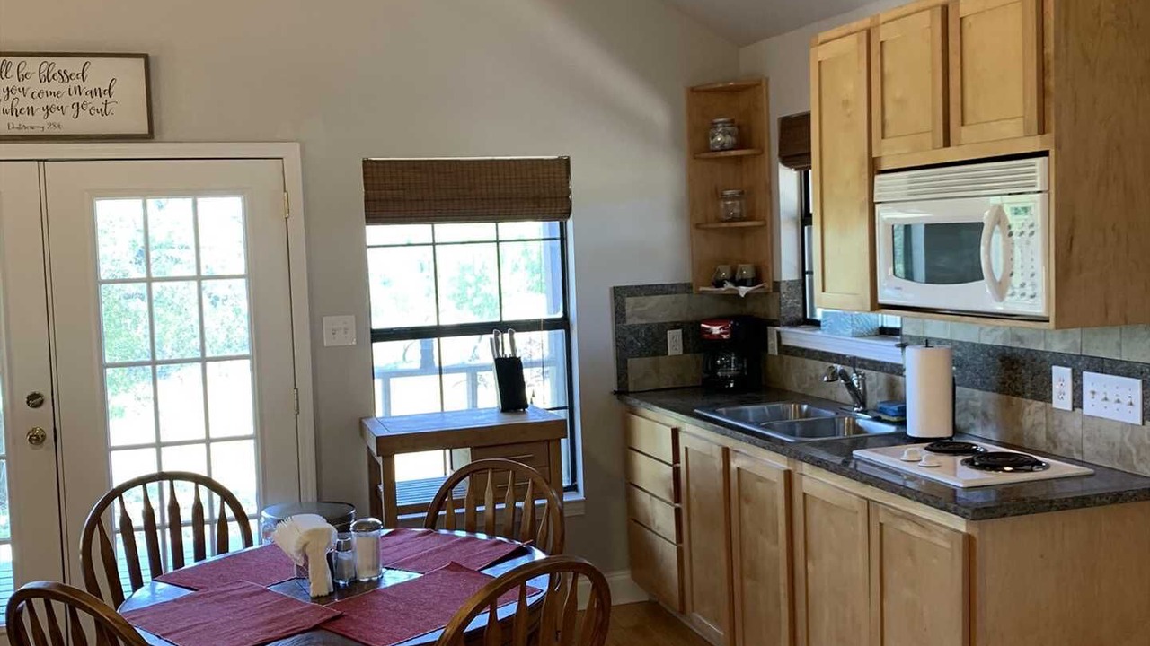 Photo of Bedroom in Pipe Creek