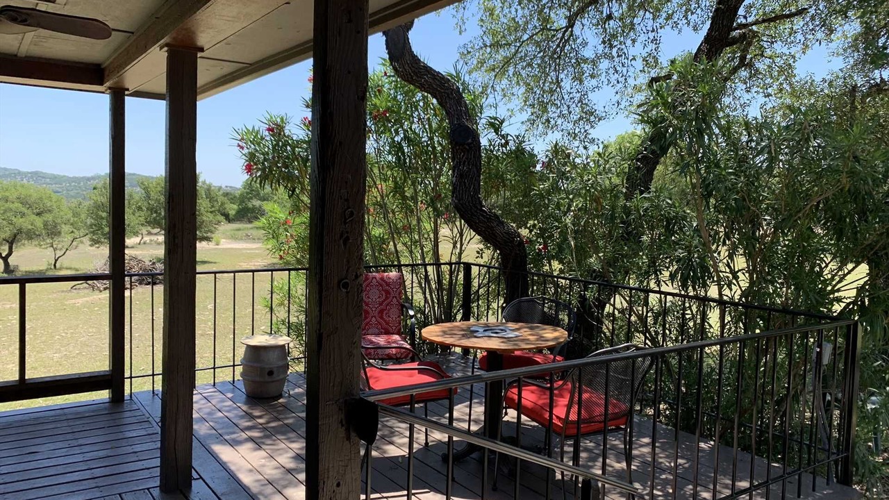 Photo of Outdoor in Pipe Creek