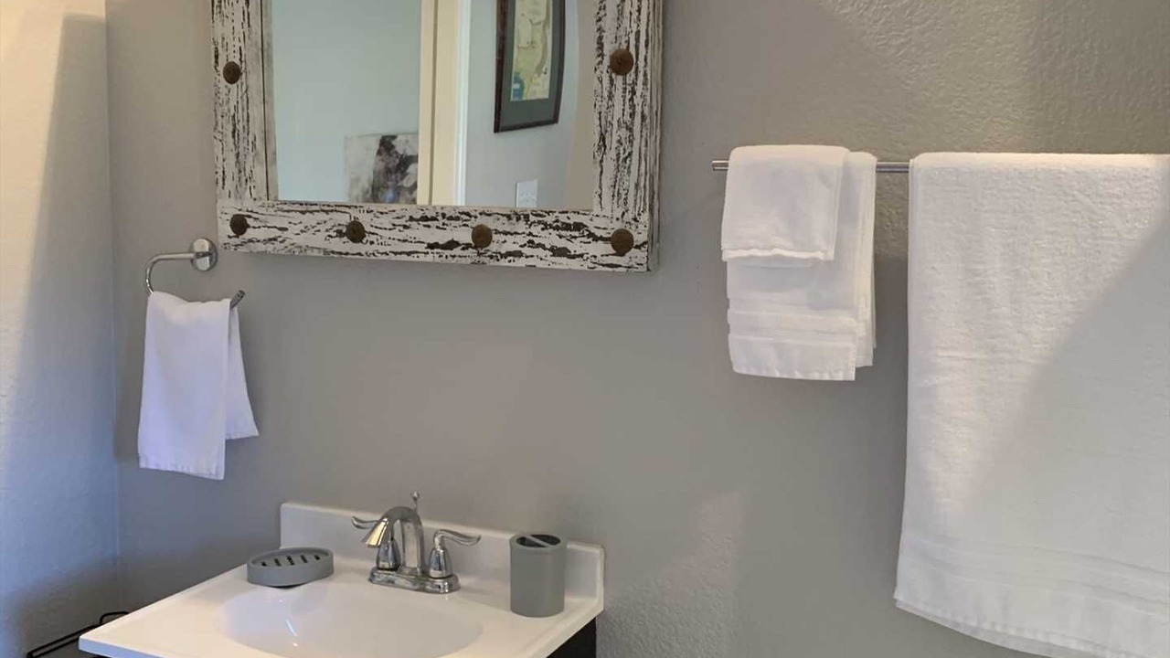 Photo of Bathroom in Pipe Creek