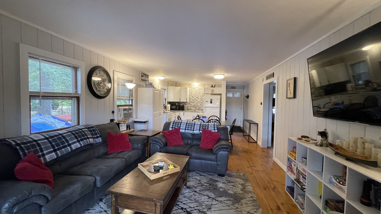 Photo of Bedroom in East Wakefield