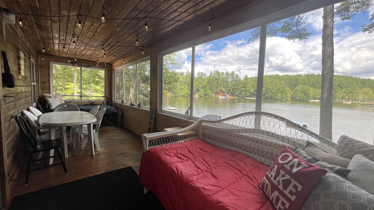 Photo of Outdoor in East Wakefield