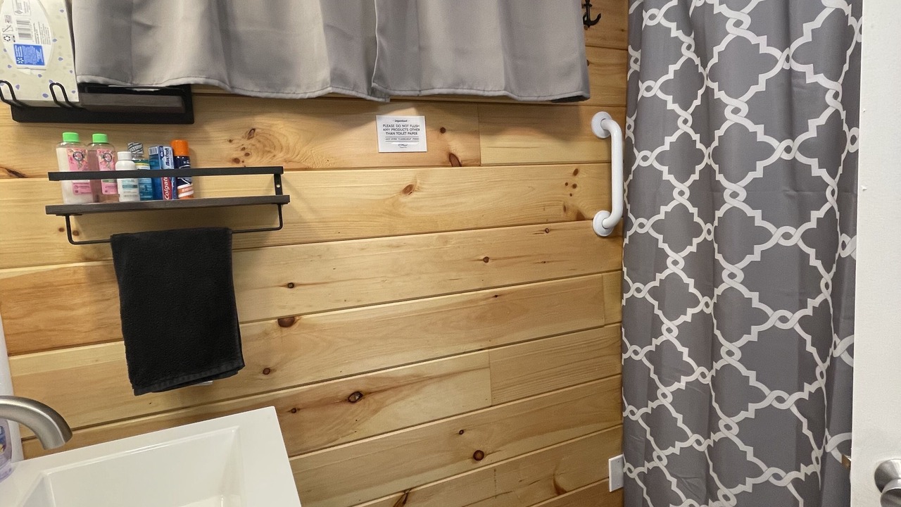 Photo of Bathroom in East Wakefield