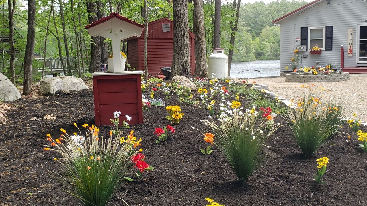 Photo of Outdoor in East Wakefield