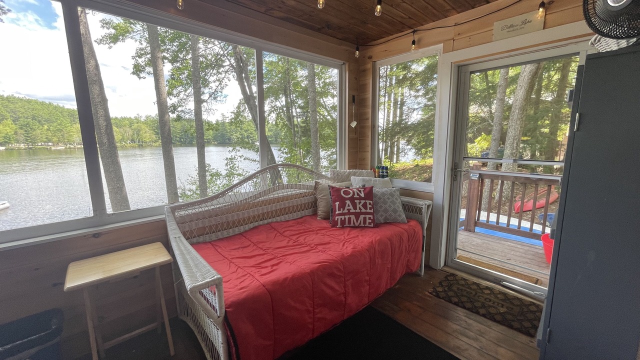 Photo of Bedroom in East Wakefield