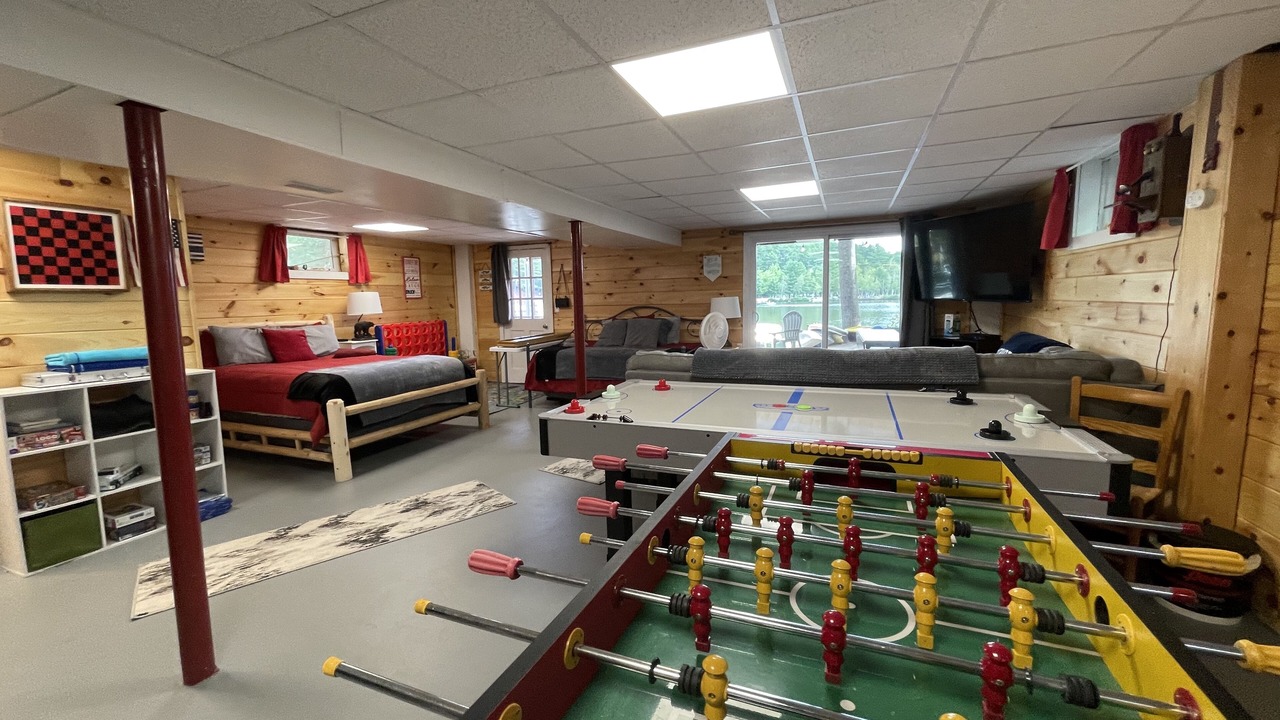 Photo of Bedroom in East Wakefield