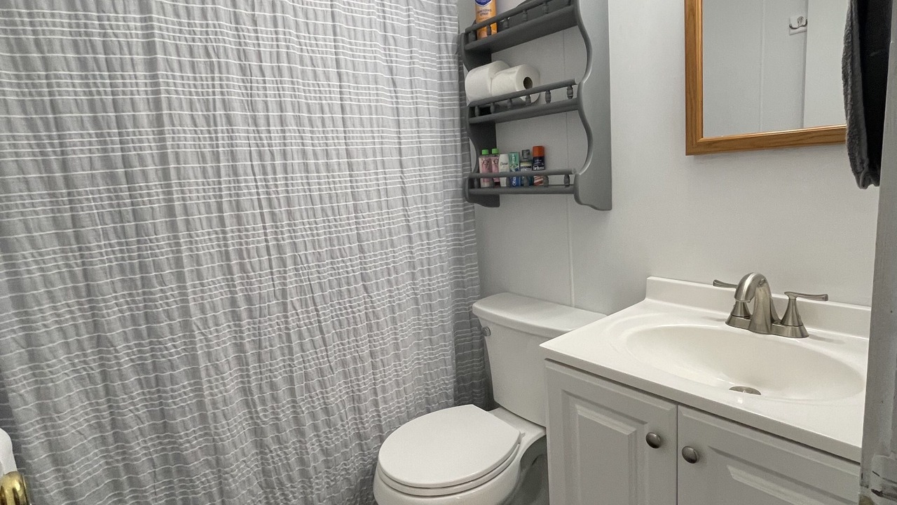 Photo of Bathroom in East Wakefield