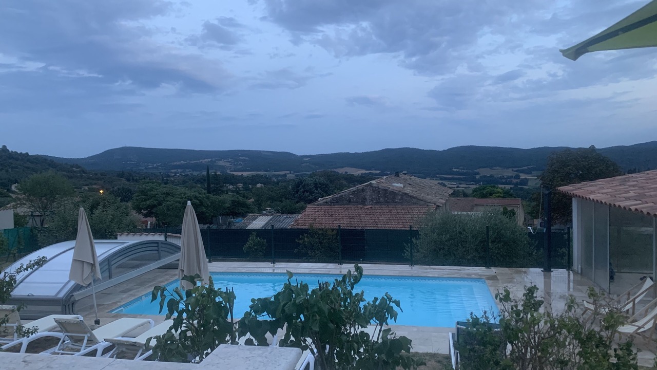 Photo of Outdoor in Reillanne