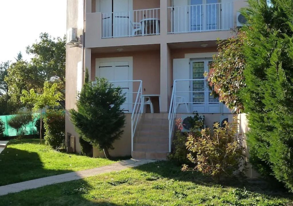 Photo of Outdoor in Reillanne