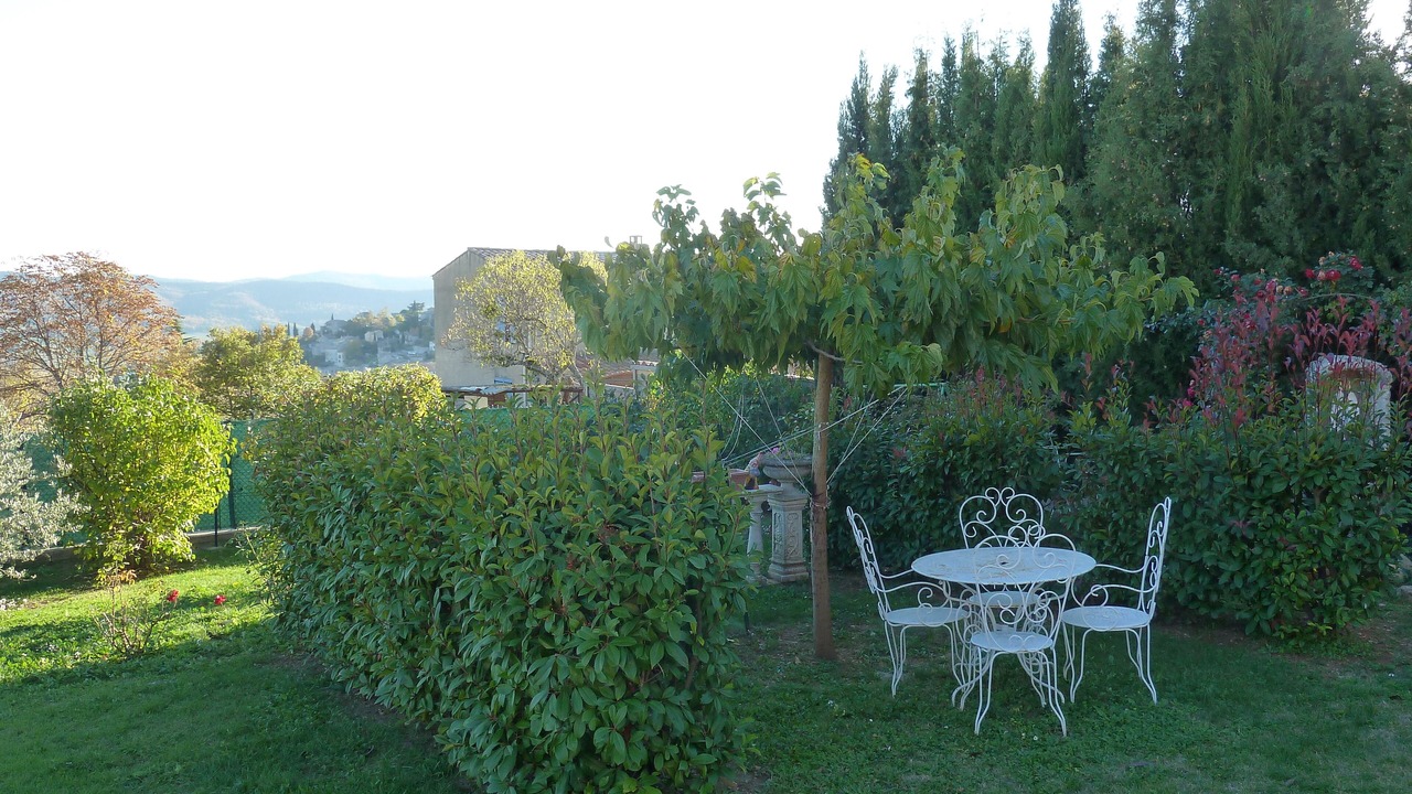 Photo of Outdoor in Reillanne