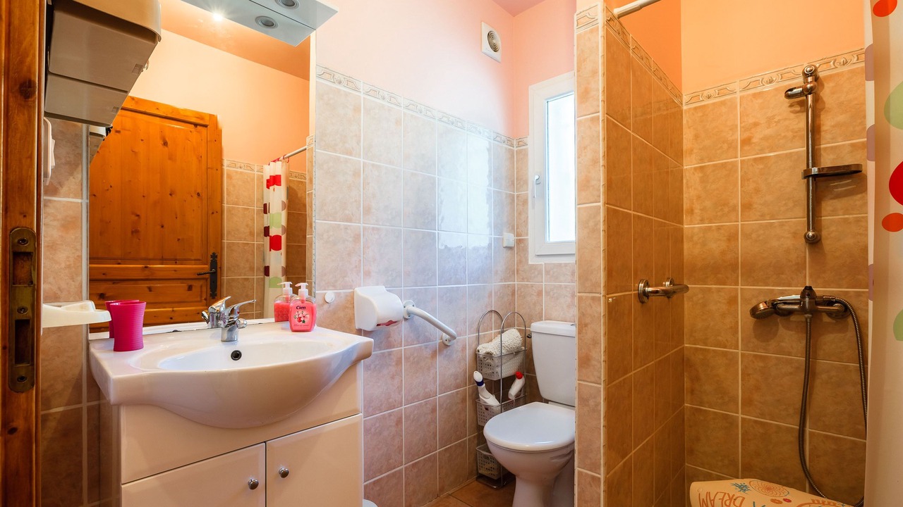 Photo of Bathroom in Reillanne