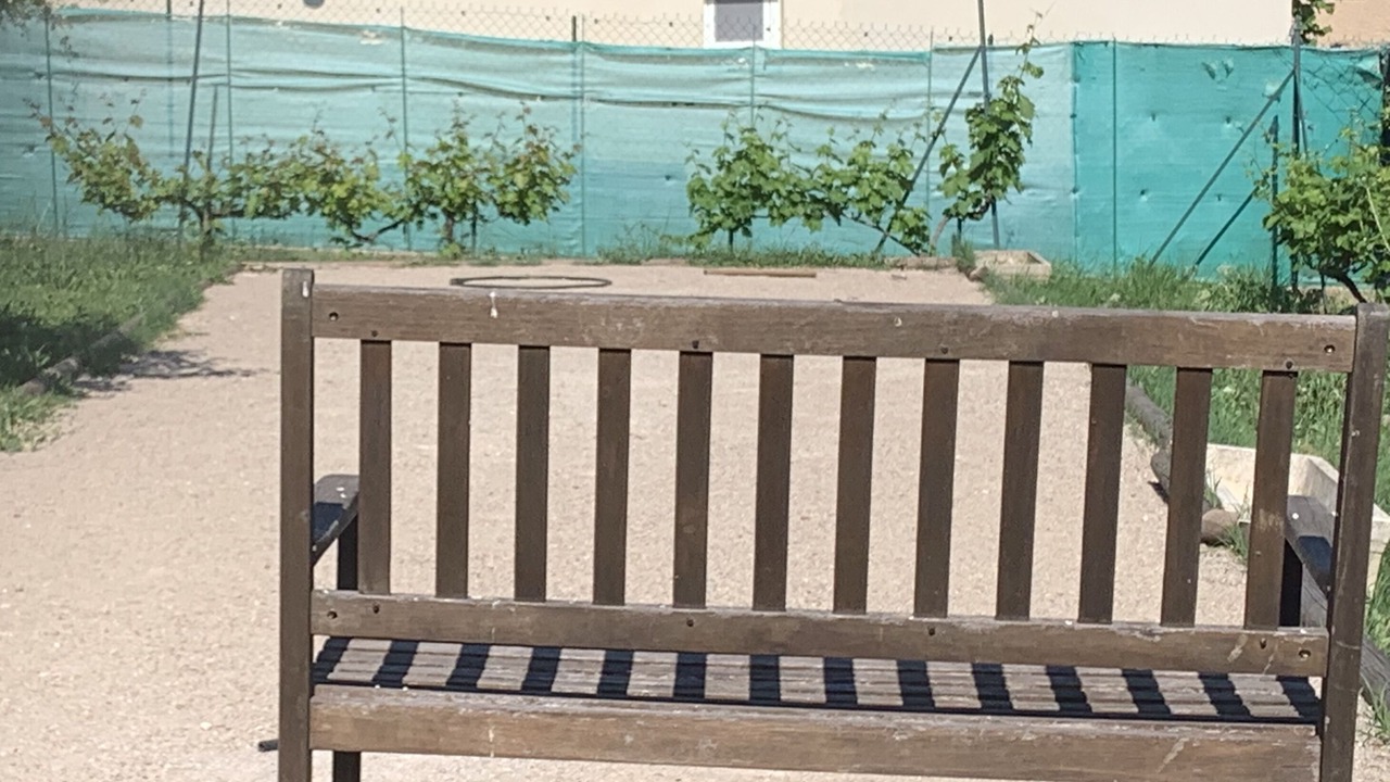 Photo of Outdoor in Reillanne