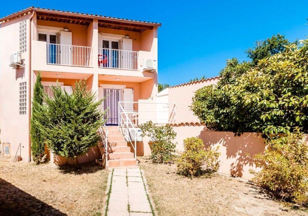 Photo of Outdoor in Reillanne